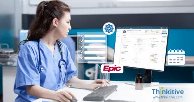 Epic EHR Integration for Enhanced Healthcare Provider Operations card Image