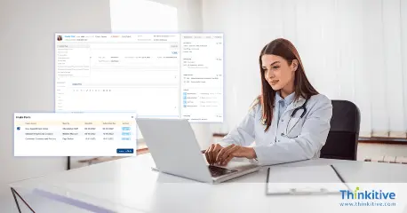 Streamlined Encounters, Satisfied Providers: A Case Study in Improved Workflow card Image