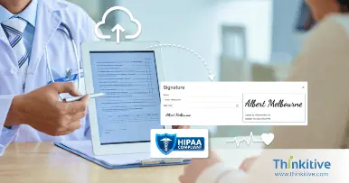 Comprehensive Cloud EHR-E-Signature Integration for Enhanced Patient Intake Management Operations card Image
