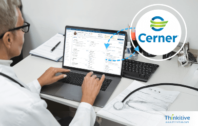 Comprehensive Cerner EHR Integration for Streamlined Healthcare Operations card Image