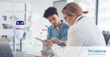AI-Powered Matching Increases Therapist-Patient Compatibility by 50% card Image
