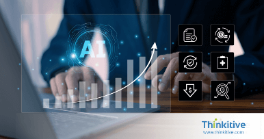 Advanced AI algorithms identify and prevent revenue losses before claim submission card Image