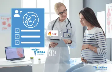Fertility EMR Integration Hub for Streamlined Healthcare Interoperability card Image