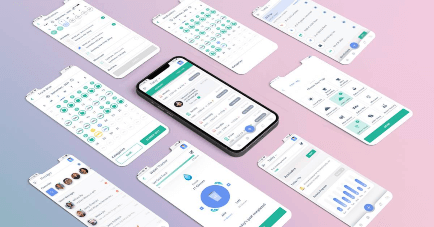 Built a RPM Portal for Healthcare Providers in the USA card image