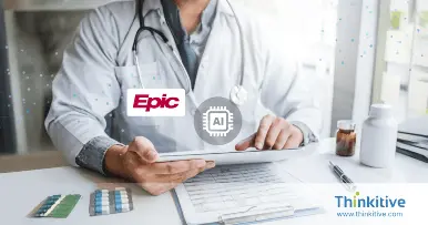 Reducing Medication Errors by 78% with Real-Time AI Drug Interaction Alerts Integrated into Epic EHR card Image