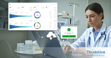 EHR-Salesforce Integration for Enhanced Customer Management Operations card Image