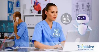 Optimizing Orthopedic Center Operations with an AI Scheduling Agent for Staff Management card Image