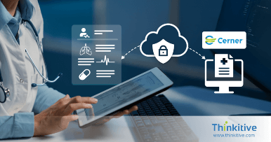 Customized Integration Bridge for Bi-Directional Clinical Data Exchange card Image