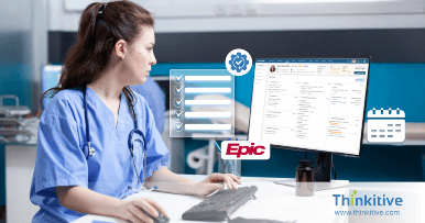 Epic EHR Integration for Enhanced Healthcare Provider Operations card Image