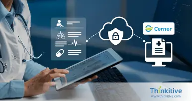 Customized Integration Bridge for Bi-Directional Clinical Data Exchange card Image