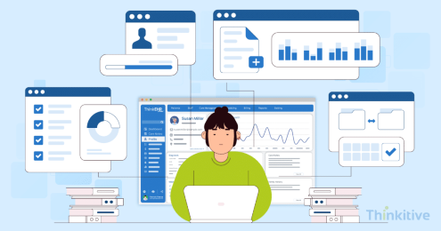 Build an EHR That Gives Full Ownership of Your Data card image