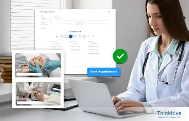 Aesthetic Practice Management Multi-EHR Integration for Enhanced Patient Care Operations card Image