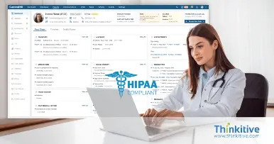 EHR Integration Success: Achieving 70% Faster Data Synchronization with Integration Bridge card Image