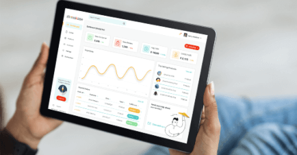 IoT Web App Solution for Remote Monitoring and Management card image