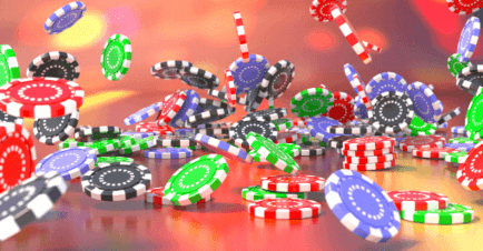 A Play-Win-Charity Online Lottery Platform card image