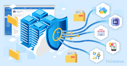 Portability Principles: Ensuring You Own Your EHR Data card image