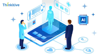 AI-Driven Software Modernization for Healthcare card image