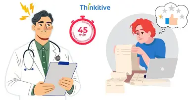 The 45-Minute Intake Form Problem in Mental Health That’s Killing New Patient Conversion Card Image