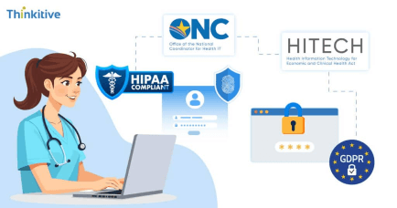 Ambient Scribe Compliance: What Every Clinic Must Know card image