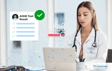 Assessment Platform-EHR Integration for Optimized ADHD Clinical Operations card Image