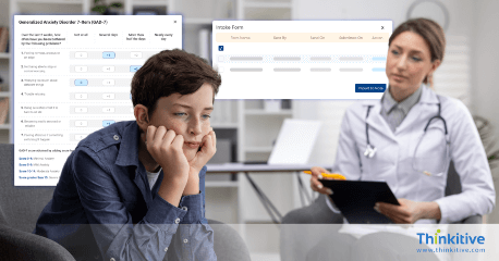 From Intake to Treatment, Streamlined: Advanced Features Empower Psychiatric Practices card Image
