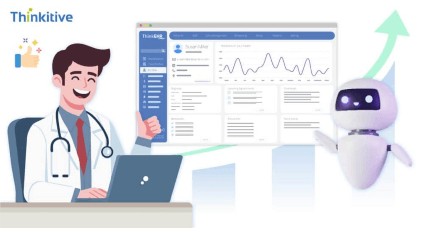 Empowering Physicians with AI Clinical Decision Support card image
