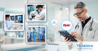 Epic EHR Unified Network Integration: Advanced Interoperability Solutions for Multi-Facility Healthcare Systems card Image