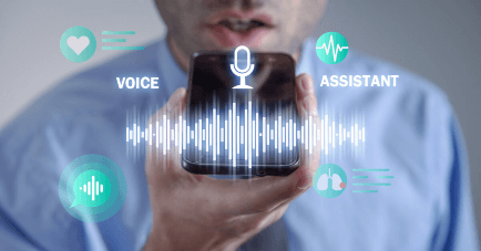 Automatic Speech Recognition and creating SOAP Notes card image