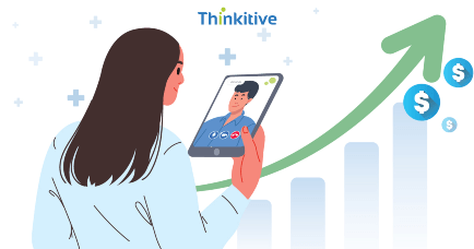 How Custom Telemedicine Software Can Increase Practice Revenue? card image