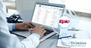 Seamless Epic EHR Integration for Enhanced Healthcare Technology Operations card Image