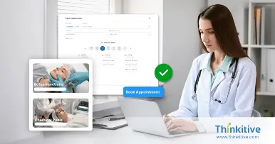 Aesthetic Practice Management Multi-EHR Integration for Enhanced Patient Care Operations card Image