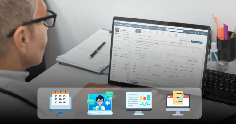 Can Technology Transform Your Practice? See How This EMR Did It for One Organization card Image