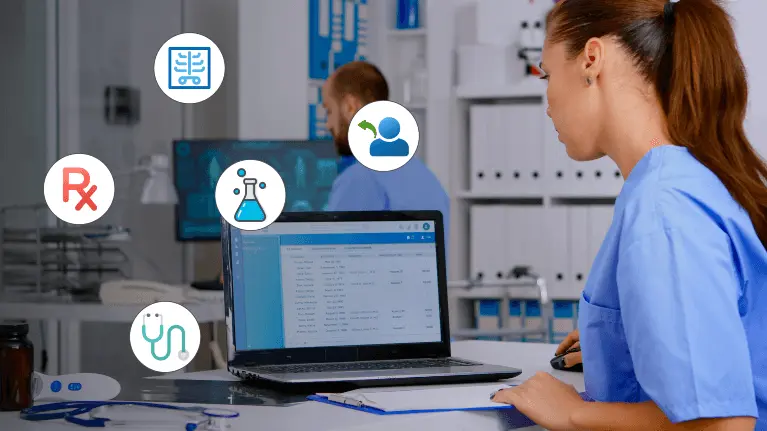 Revolutionizing Urgent Care: Streamlining Operations with Customized EMR Solution card Image