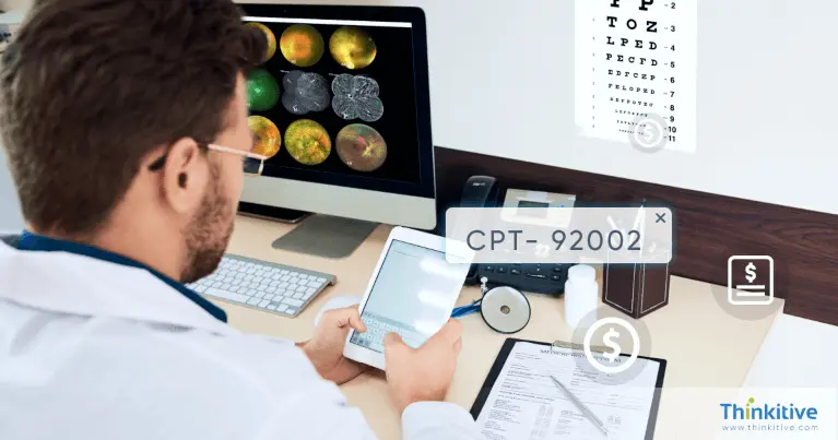 Low Reimbursements? Streamline Ophthalmic Billing with Thinkitive's EHR System card Image