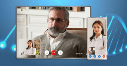 Centralized Telehealth Integration for Enhanced Infusion Therapy - A Case Study card Image