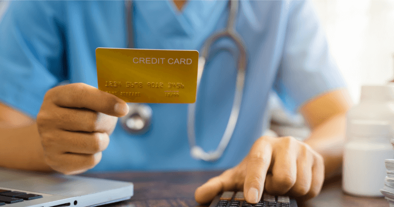 Chiropractice : Processing payments without any hustle with the assistance of integrated payments Card Image