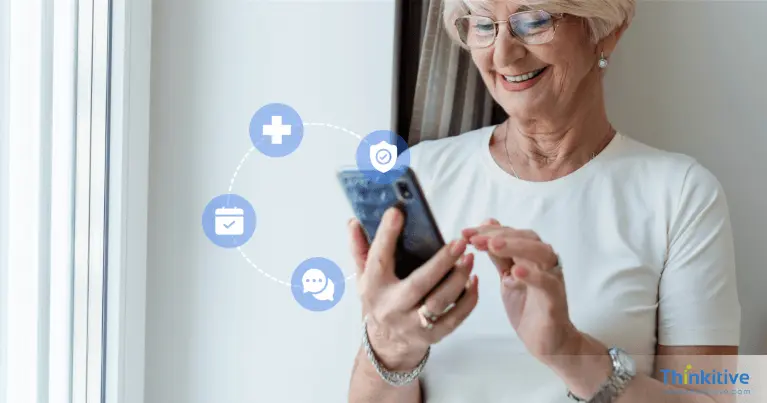 Bridging Gaps, Enhancing Care: The Power of Integrated EHR and Mobile App Solutions card Image