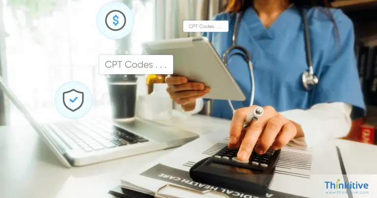 25% improvement in first-pass claim acceptance rate: Billing module integrated EHR card Image