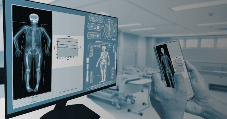 Revolutionizing Orthopedic Care: A Case Study on Integrating Imaging Technology with Orthopedic EMR card image
