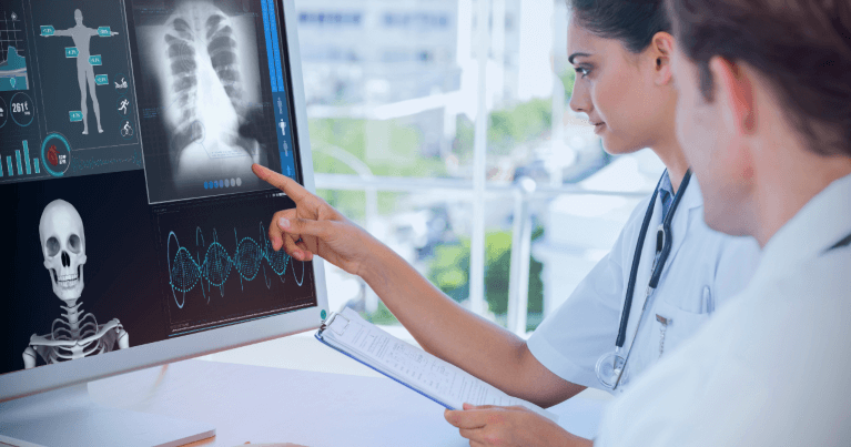 Orthopedic EMR Software and Outcome Tracking: A Case Study on the Impact on Patient Outcomes Card Image