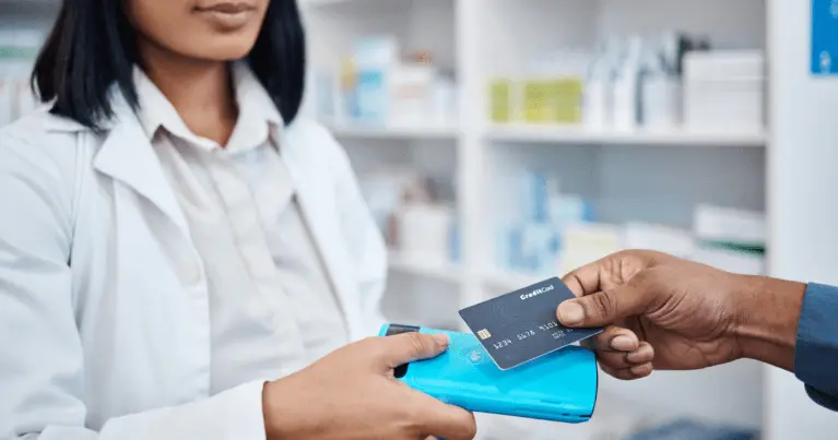 Single Click-Pay-Done: Seamless Patient Payments with Integrated Gateway card Image