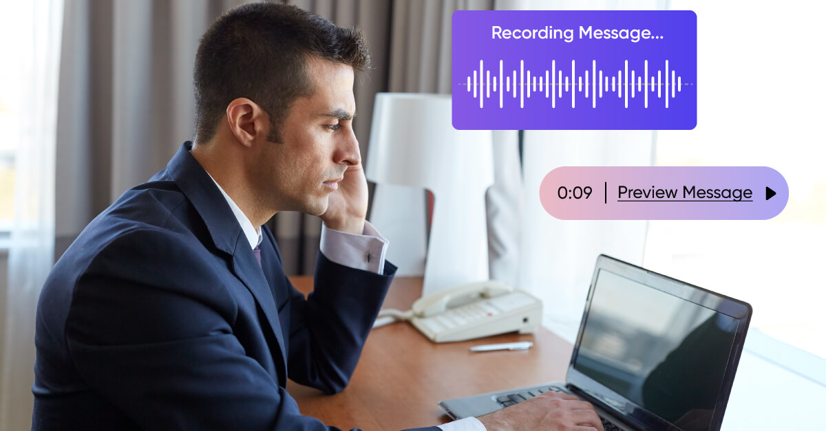 SMS, Voice Assessment Integration Card Image