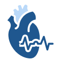 Cardiology Icon