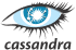 cassandra logo