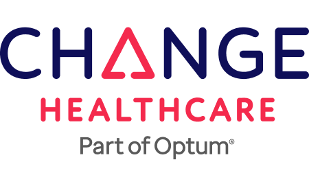 change healthcare icon