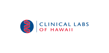 Clinical Lab Hawaii Logo
