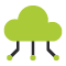 Cloud Icon