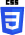 css logo