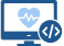 Software Development Icon