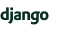 django logo